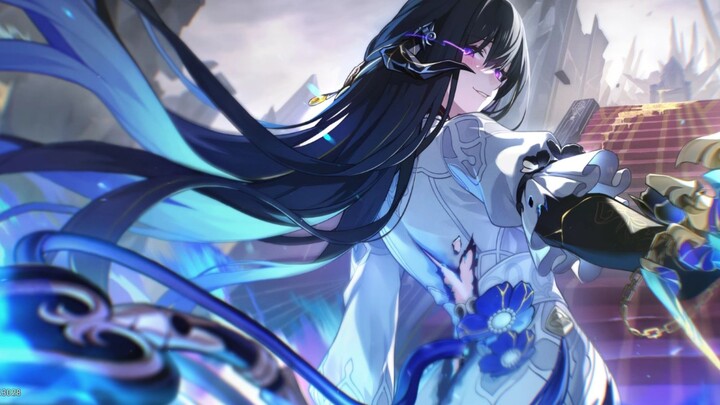 Honkai Star Rail 3.8 story part 3 Chinese Dub