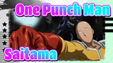 [One Punch Man/Epic] I Am Just Doing What I Like--- Saitama