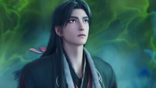 Jade Dynasty S3 EPS 53-55 (S3 EPS 1-3) Sub Indo