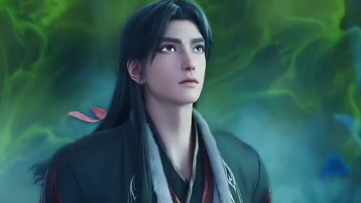 Jade Dynasty S3 EPS 53-55 (S3 EPS 1-3) Sub Indo