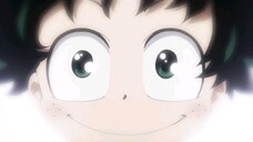 My Hero Academia S1 EP2 ( Hindi dubbed) MAE Cration