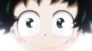 My Hero Academia S1 EP2 ( Hindi dubbed) MAE Cration