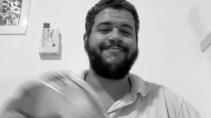 Saudades de coisas que começaram e terminaram dentro da Sapucaí