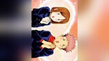 jujutsukaisen anime itadoriyuuji nobara animeedit jutsusquad fyp