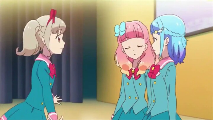 AVNFC | Tập 17 - Aikatsu On Parade (Vietsub)