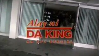 ALAY NI DA KING: AN FPJ SPECIAL (2007)