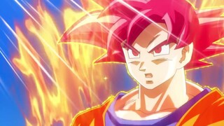 Watch full Dragon Ball Z: Battle of Gods 2013: Link in Description