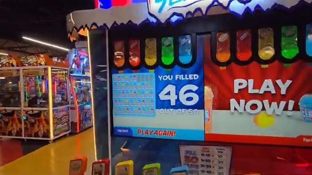 The Most ANNOYING Prize!