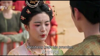 Flourished Peony Ep 9 Eng Sub