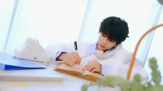 [[TF FAMILY]] Chen Yiheng "Cover"