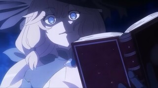 My Gift Lvl 9999 Unlimited Gacha Episode 7 Bahasa Indonesia