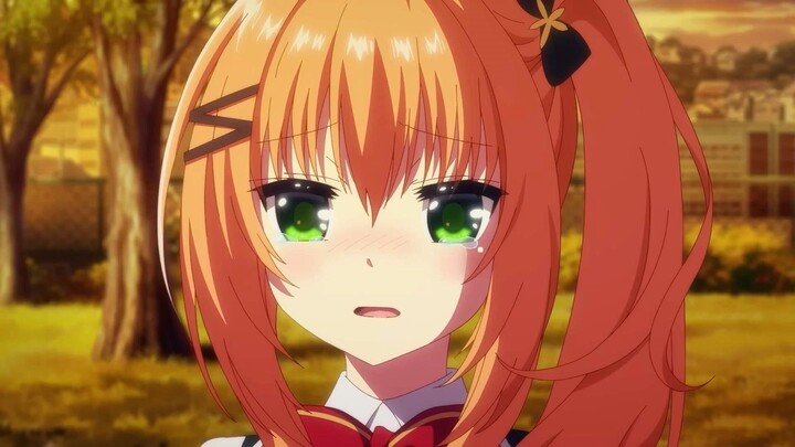 [October] Out of Control Creative Episode 8 [MCE Localization Group]