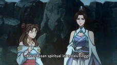 Mo Tian Ji eps 13