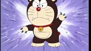 [Pemberian skin terbatas Doraemon] Mari kita lihat mana yang paling Anda sukai!