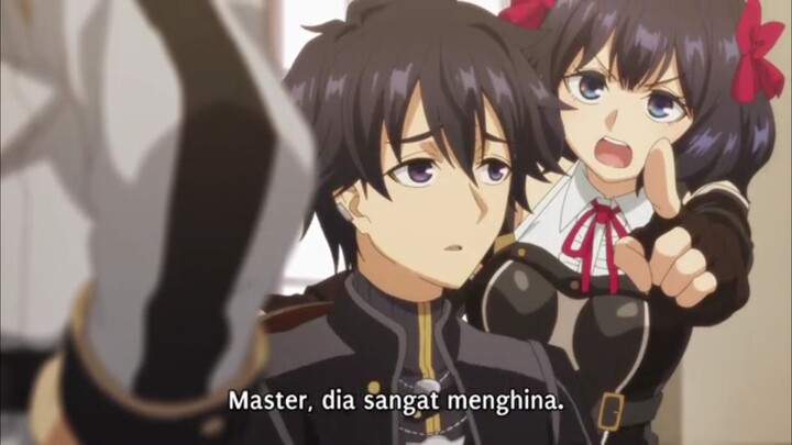 Grieving Souls akan menghadapi konsekuensi internal besar