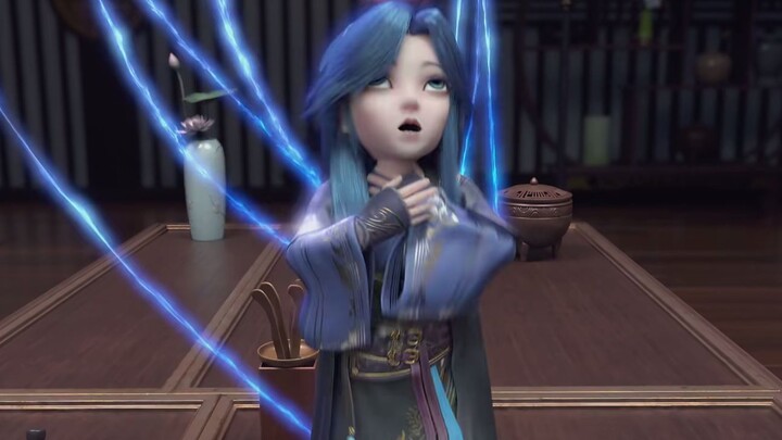 Suno: Người ta dễ thương thế cơ mà, có gì đáng sợ chứ 【Gương – Thành Đôi】