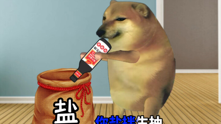 Listening away, I completely forgot about the original series!