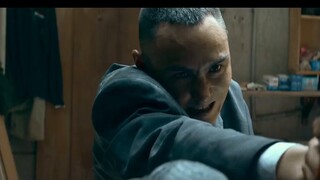 [Poin kartu berenergi tinggi] Tank raksasa Chen Guilin, menciptakan segalanya dengan adil
