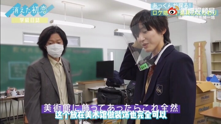 【莲理枝】u1s1,自从点开这个视频，我仿佛被点了笑穴。。。