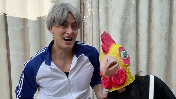 Hardcore Biology Class