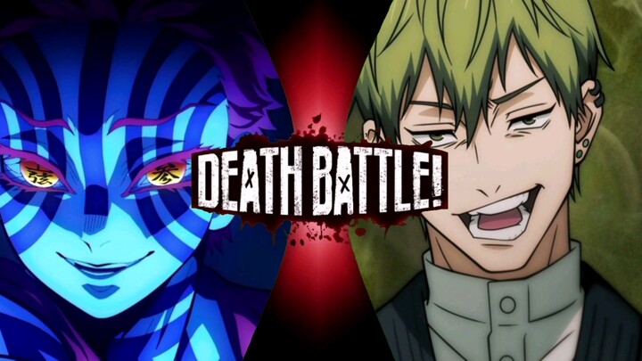 Yi Wo Zuo vs Zen'in Jōzai