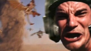 [عجلة الحظ في Warhammer • الحلقة الثالثة] "هذا ببساطة أسطورة حية"