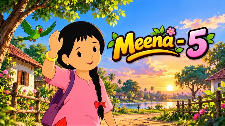 Meena -5