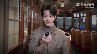 [ENG SUB] Xiao Zhan MFW TODS Fashion Show Marie Claire Interview (Feb 23, 2024)