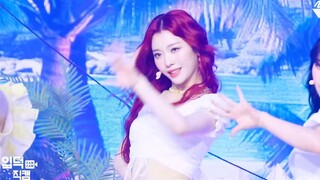 小婷这段也太美啦！疯狂心动！！！
