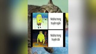 Doraemon said: Nobita à cậu ảo thật đấy 🤨memegaycuoi superidol memetaotiengcuoi meme memes haomemes haomeme