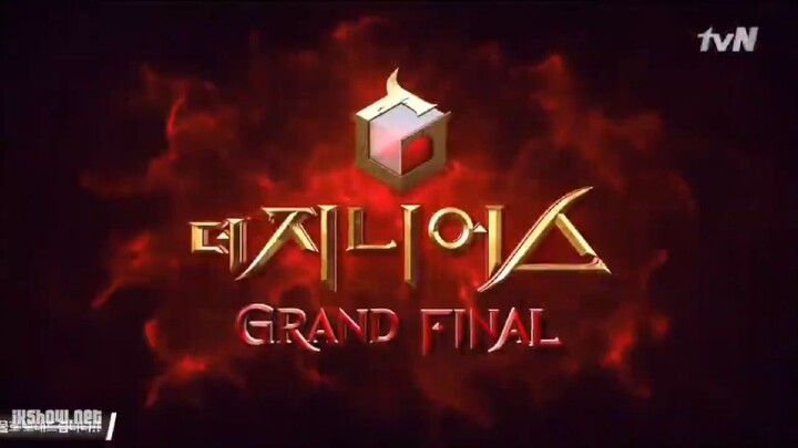 The Genius 4: Grand Final (EP 10)