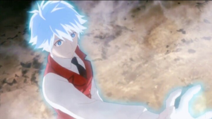 Pertunjukan baru bulan Januari: Tokoh protagonisnya adalah pesulap terkuat di dunia pada awalnya, te