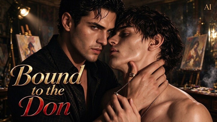 [ AI BL ] Bound to the Don