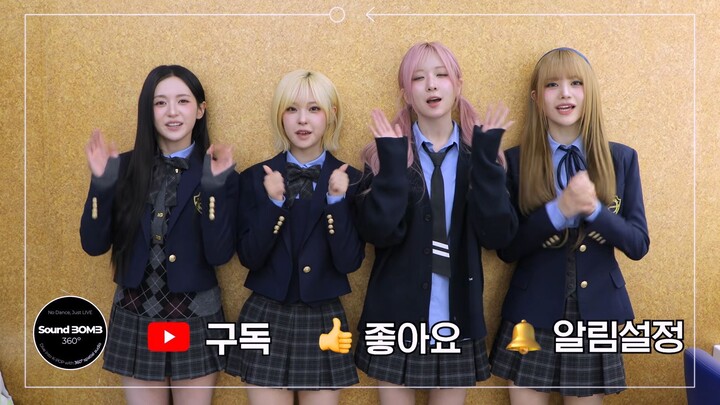 MADEIN PUNG! Performance