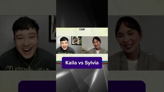 Character Challenge with Kaila Estrada | Kapamilya Shorts