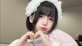 【Cute Moments of Ai Su】iLiFE! / Ai Su 🍨 Is she a national treasure? 💖 New song Love Code 【Undergroun