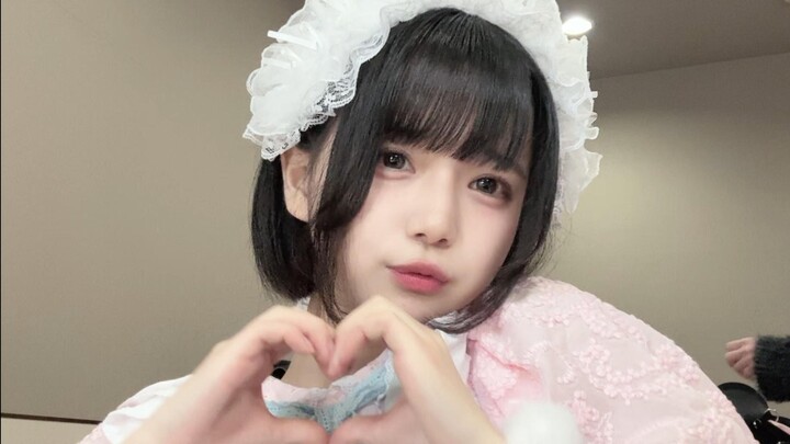 【Cute Moments of Ai Su】iLiFE! / Ai Su 🍨 Is she a national treasure? 💖 New song Love Code 【Undergroun