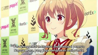 Idoly pride eps 9 sub indo