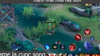 mạnh nhất mùa này luôn p3 #gamelacuocsong