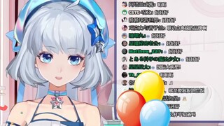[Xingtong] Next Friday, she will live broadcast with Nanami, and start farming on Sunday! In order t