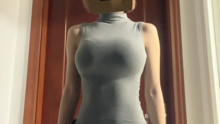 Latihan Senam Radio Nasional untuk Siswa SD Setelan Ketiga