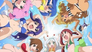 Tập 09 Teekyuu | Mùa 2 | HD-VietSub