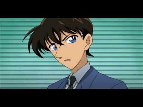 Detective Conan OST 4