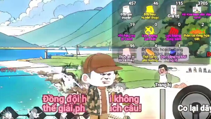 #钓魂 #buildagame # 32125248