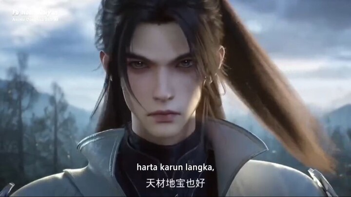 Tomb Of Fallen Gods S3 Ep 21 Sub Indo