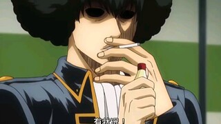 『银魂』-高能社死破案现场，笑不活了！