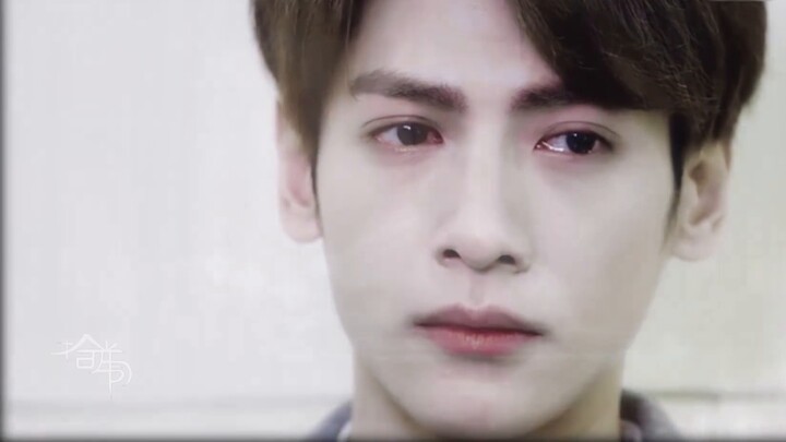 "Myth" [Luo Yunxi x Zhu Yilong] No matter how many lives I have lived, you are the only beautiful my