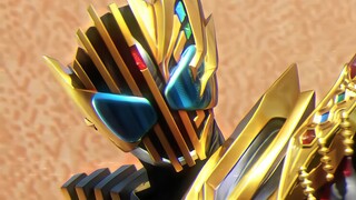 【Gochard 33】Pertempuran leather case versi TV benar-benar membuat saya menontonnya