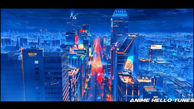 anime avm song hindi mere sapno ki Rani 😍