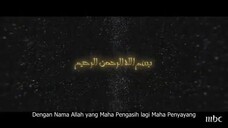 Umar bin Khattab eps 14